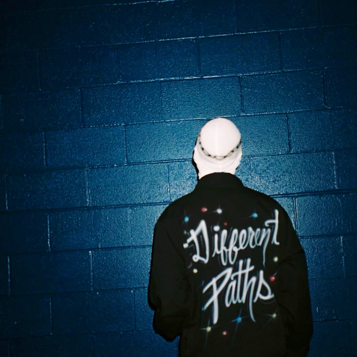 Different Paths Clothing (@PathsDifferent) / Posts / X