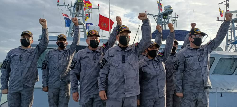 Armada_ve tweet media