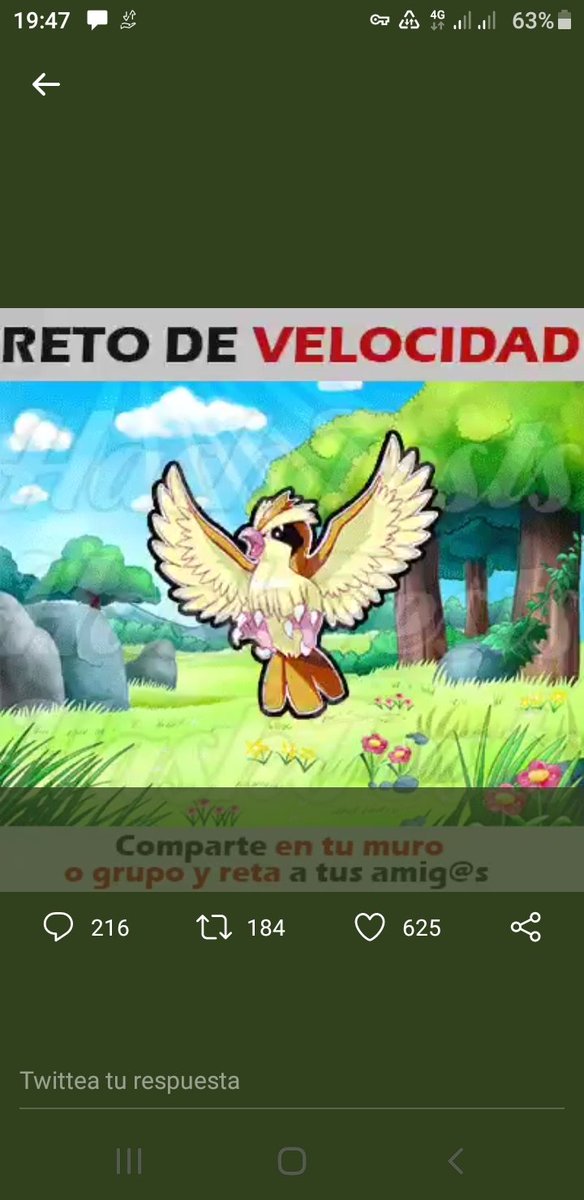 Ana71185142's tweet photo. @RetosDiverti2 Ala primera ni yo me la creo un menos de un segundo 😳 https://t.co/jg0AeSrZNt