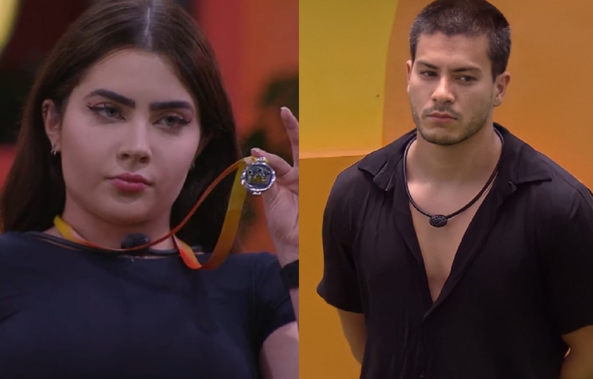 thais22morena's tweet photo. "É Jade" Frase do dia não gostou "Me coloca no paredão" o fim vocês já sabem....🐍🐍🐍🐍 https://t.co/FW3iZVOYyd