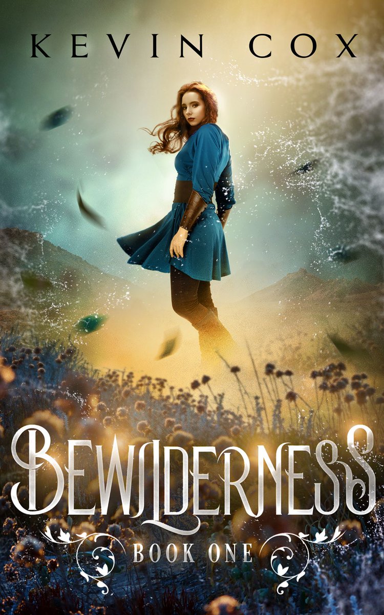 AuthorKevinCox's tweet photo. "This meticulously crafted YA journey will challenge readers’ expectations until the last page."

Kirkus starred review for Bewilderness! 
#bookreviews 
#kirkus #bookworms #booknerd 

https://t.co/oGPGPLiHZu https://t.co/dx0Y0dplDa