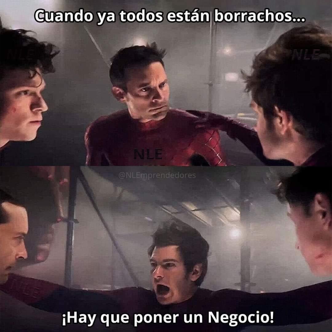 MexicoMagico's tweet photo. ¿Qué negocio se propone en la peda? https://t.co/cxUdk3kGjH