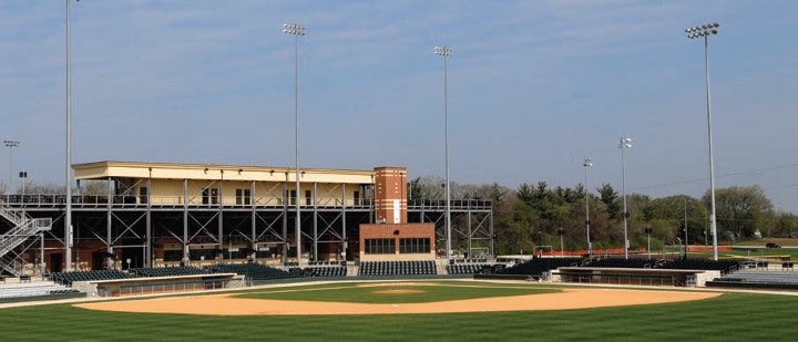 Drew_Anderson2's tweet photo. I’m happy to announce that I have committed to Benedictine University to continue my academic and baseball career. I’d like to say thank you to my family, teammates, and coaches for supporting me throughout my journey.         @BenUEagles1887 @BenUBaseball @SmittyBenU #BenUBound https://t.co/aMRsr1xlDa