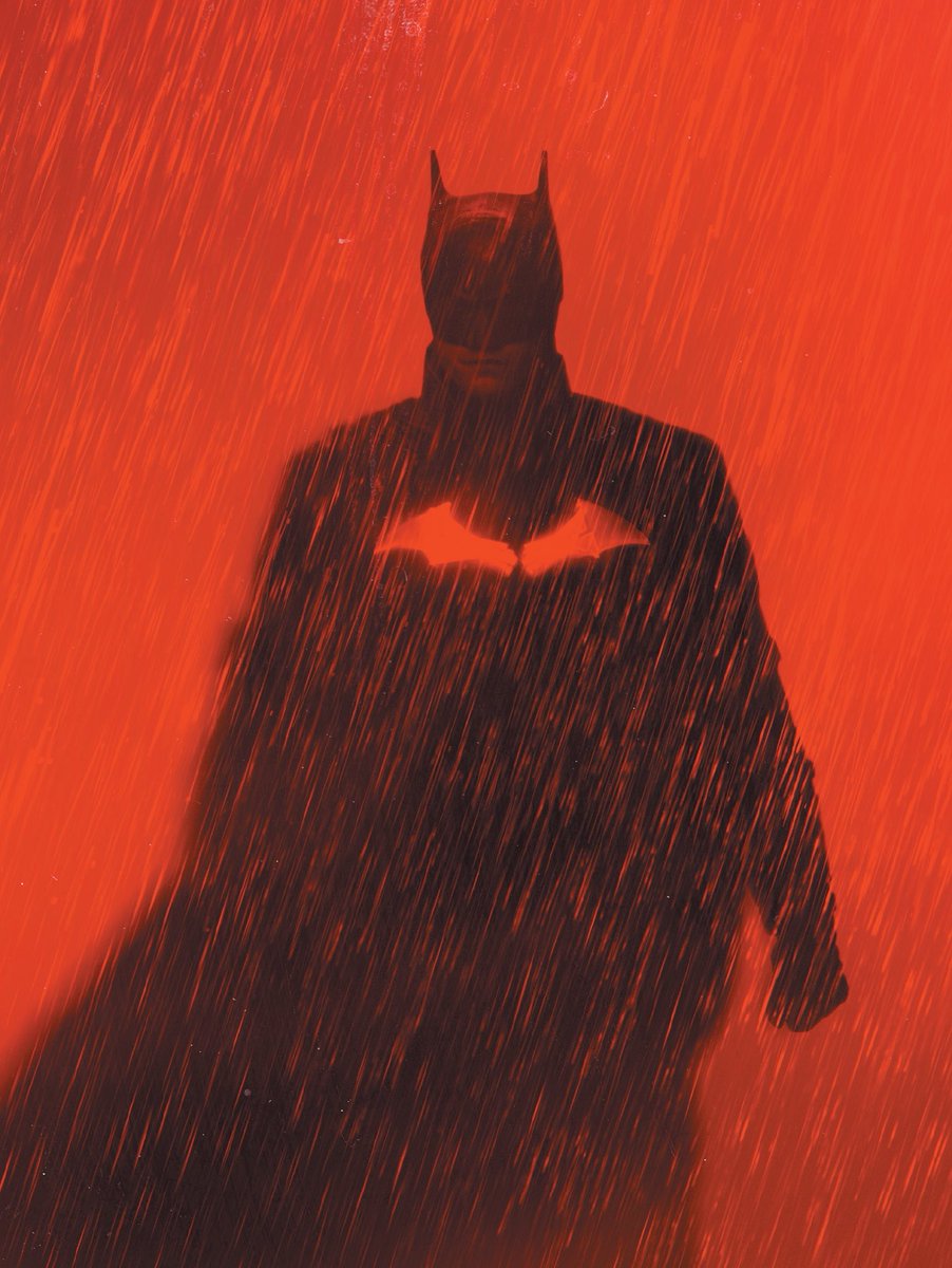 ericitaIiano's tweet photo. What do you think the sequel to #TheBatman will be called? https://t.co/rZnoG7mmir