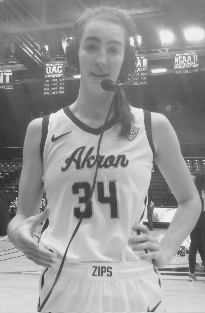 HUGE day for <a href="/ZipsWBB/">Akron Zips Women’s Basketball</a>!! In addition to big <a href="/MACSports/">MACtion</a> honors for Jordyn Dawson  <a href="/ImNotDindo/">babymomma</a> , Strongsville native <a href="/ReaganBass34/">Reagan Bass</a> is named to the conf.'s All-Freshman team!! 

Congrats Reagan!!  #HerFutureIsBright  ☀️☀️ 😎😎 🏀🏀