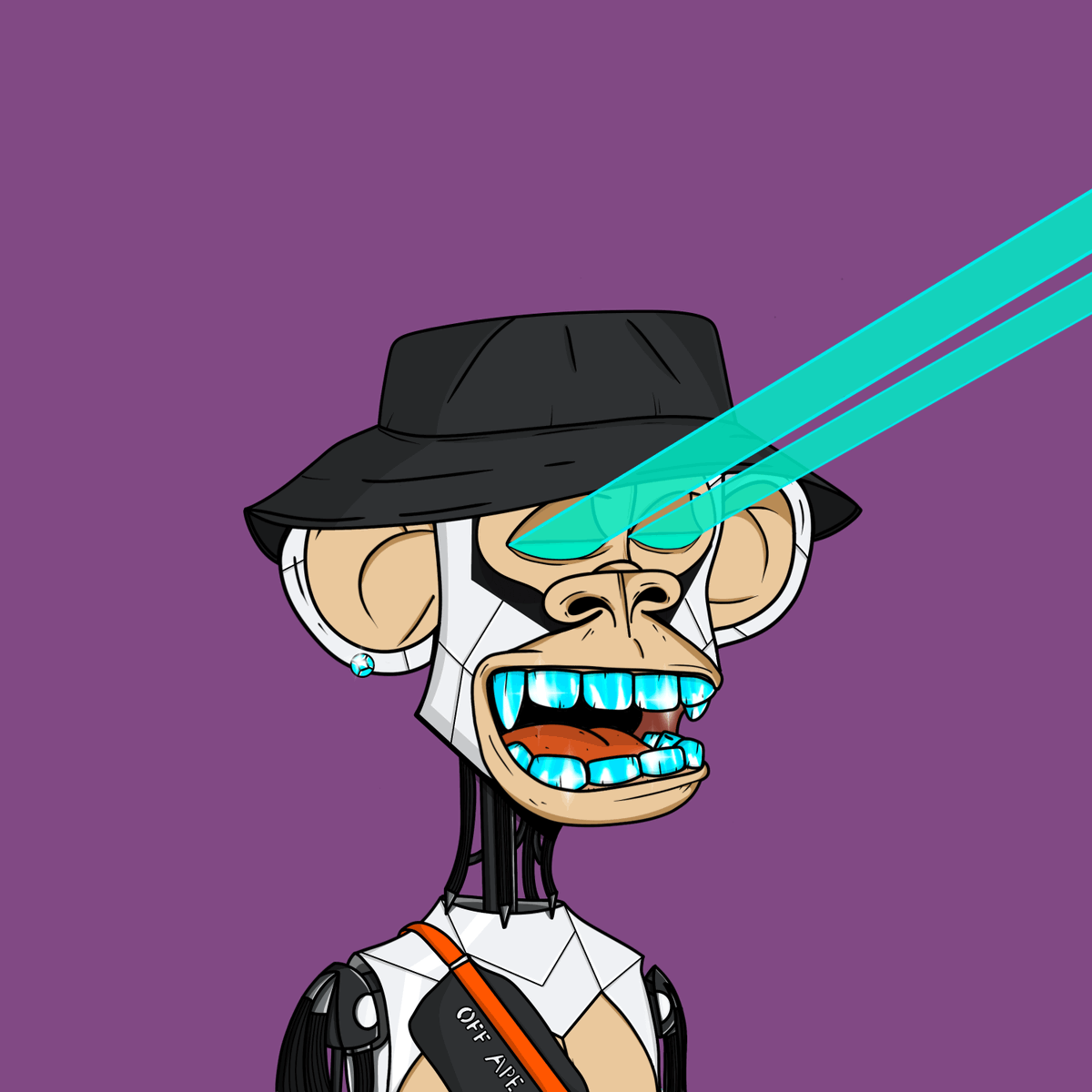 MetaDarth's tweet photo. Here is a thread on why I think you should look into @TeenRebelApe and DYOR #TRAC #TeenRebelApe #NFT #NFTCommunity #NFTCollection #WAGMI https://t.co/0K5nW7qBde