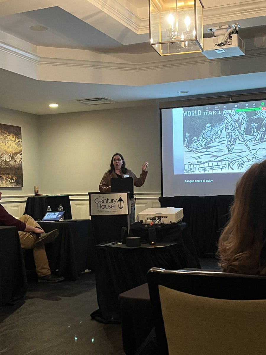 <a href="/NYSTC1/">New York State Teacher Centers</a> #NYSTCLive22 App Smackdown- Love it!
