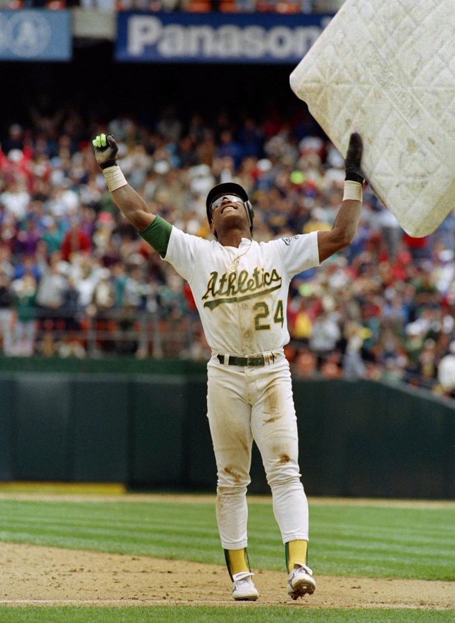 chrisdimino's tweet image. Nothing about baseball is funny right now.
Except this.
@MLB