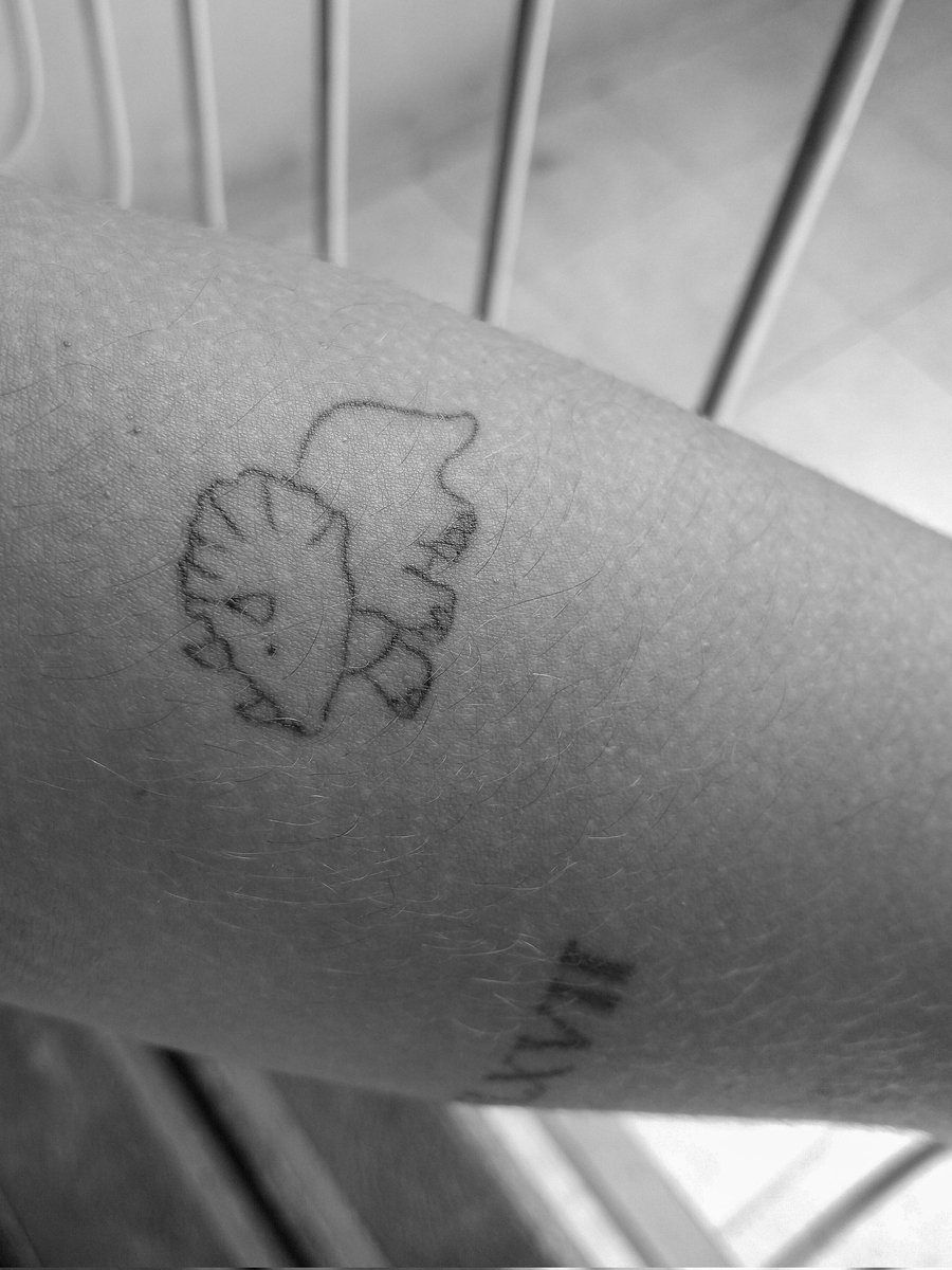 luisakashima's tweet photo. Descanse em paz, vovô. Te amo pra sempre 💫🦕🖤 https://t.co/TbnTdQ8ZkI