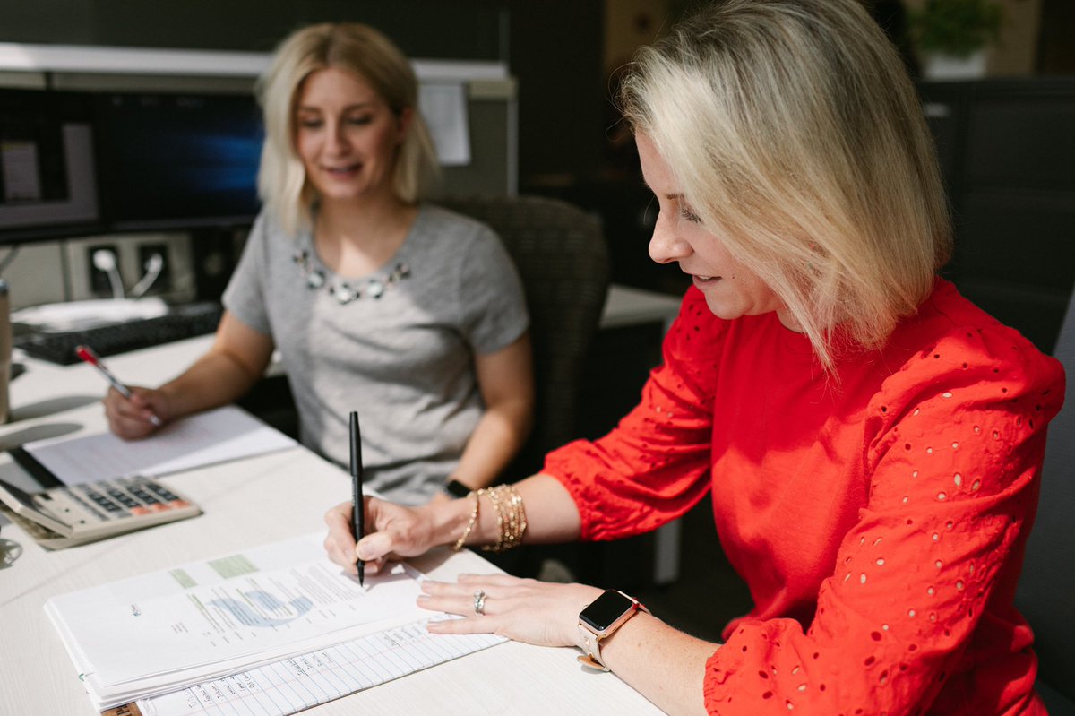 In a historically male dominated industry, our team is full of amazing women at every level of our organization who are #buildingprideinrealestate &amp; driving success for our clients, our company, &amp; our communities. Stop to celebrate #InternationalWomensDay2022! #alneyerlife