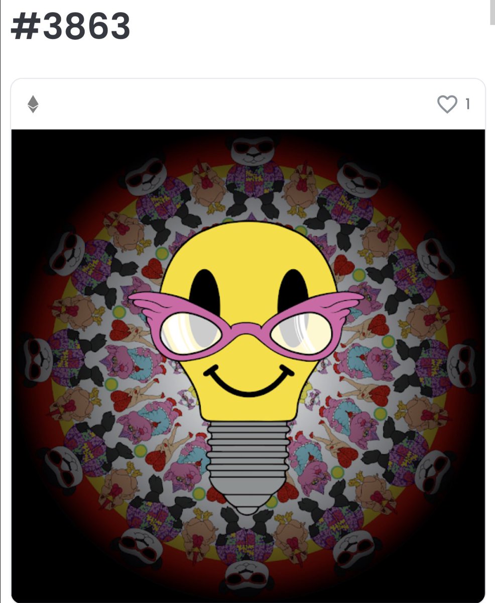 Light Cult Crypto Club tweet media