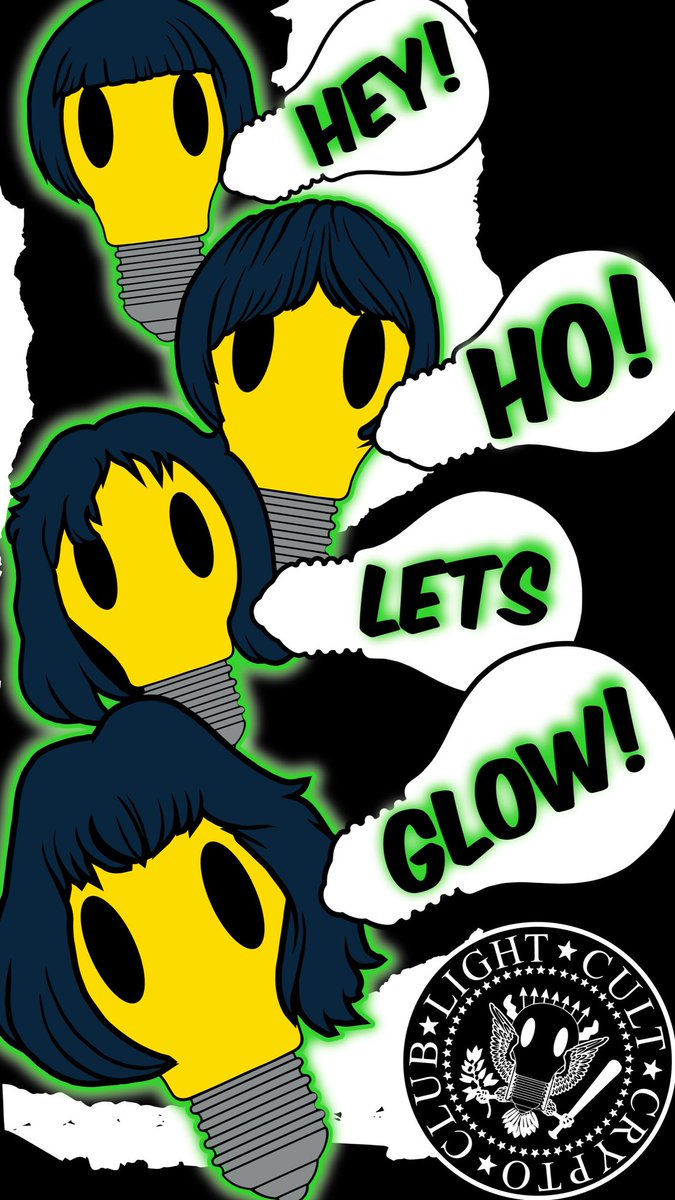 Light Cult Crypto Club tweet media