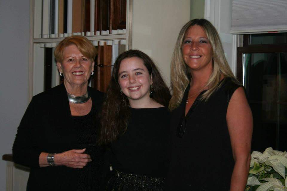 GreggAmore1's tweet photo. Happy International Women's Day! I have been fortunate to be surrounded by smart, strong, and loving women for my entire life. https://t.co/oWfXVWliX7