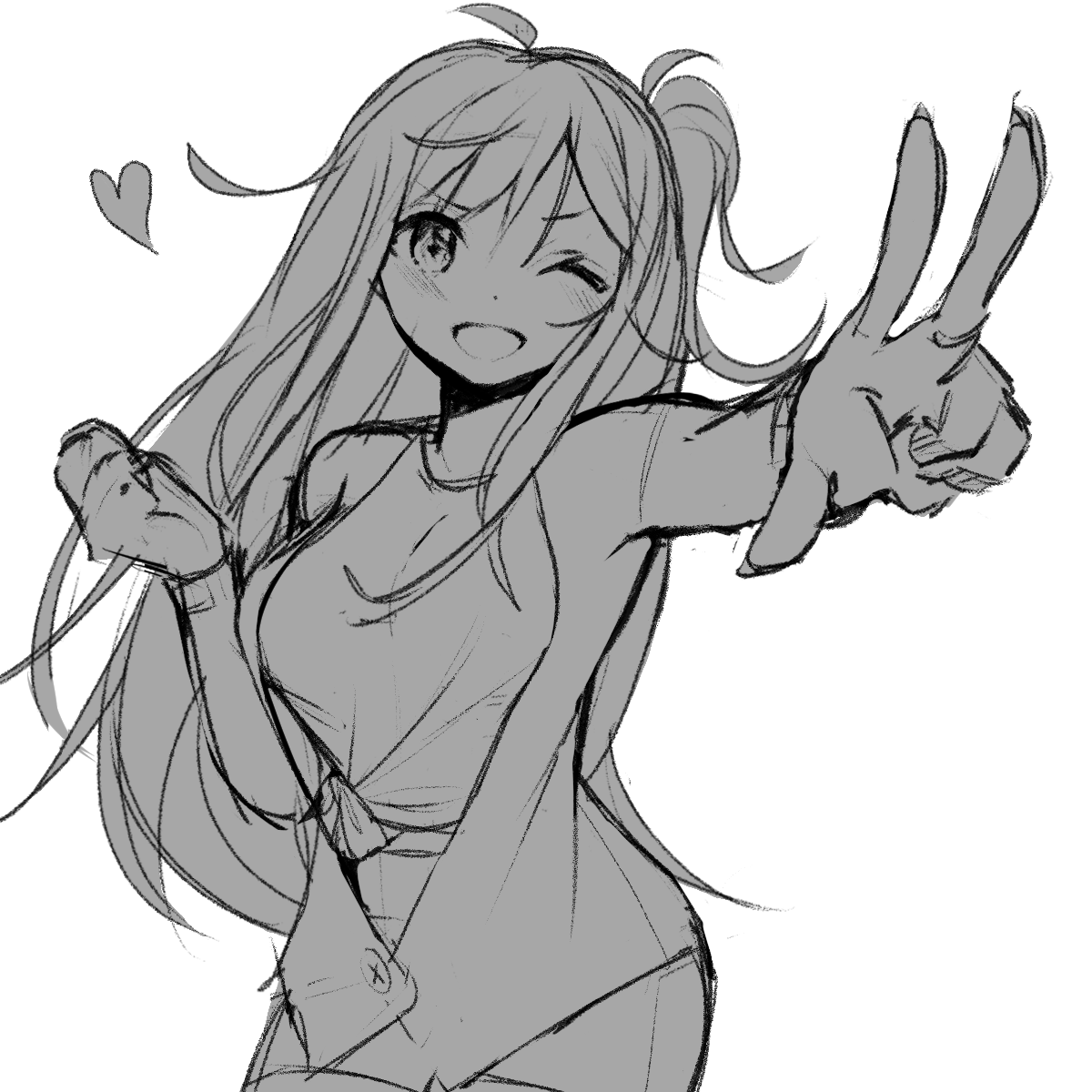 InamiYoki's tweet photo. (@veravee__ ) RKGK 💕
#veraART https://t.co/69Uw3EgQzC