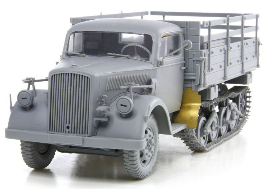 hobbysearch_mm's tweet photo. 【5月予約】DRAGON(ドラゴン)
1/35 WWII ドイツ軍 Sd.Kfz.3 汎用ハーフトラック `マウルティア` w/野戦食をとるドイツ兵フィギュア 
予約開始です！→ https://t.co/vNKxk0YZGd
#プラモデル #プラモ #ハーフトラック #ミリメシ #ミリ飯 #独逸 #OpelBlitz #Maultier #Plastickits #Plasticmodel https://t.co/MoYmoYsmRX