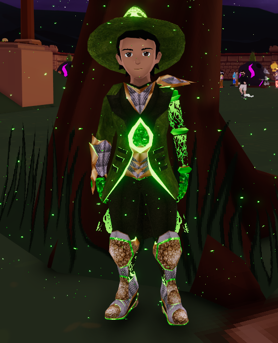 BlackLabelAlex's tweet photo. GIVEAWAY to celebrate the release of my new wearable, only 4 mana rn!
https://t.co/qTObuOJIea

LIKE, RETWEET &amp; TAG 3 FRIENDS
MUST FOLLOW ALL 5 ⬇️⬇️

PRIZES
🎁Undercover Gnomes @BlackLabelDCL @NikkiFuego92
🎁Full Earth Wizard set @MrW_1981 @mr_j_1987
🎁Bad Hair Day @NewJenerationG https://t.co/nRBM9QdcGy