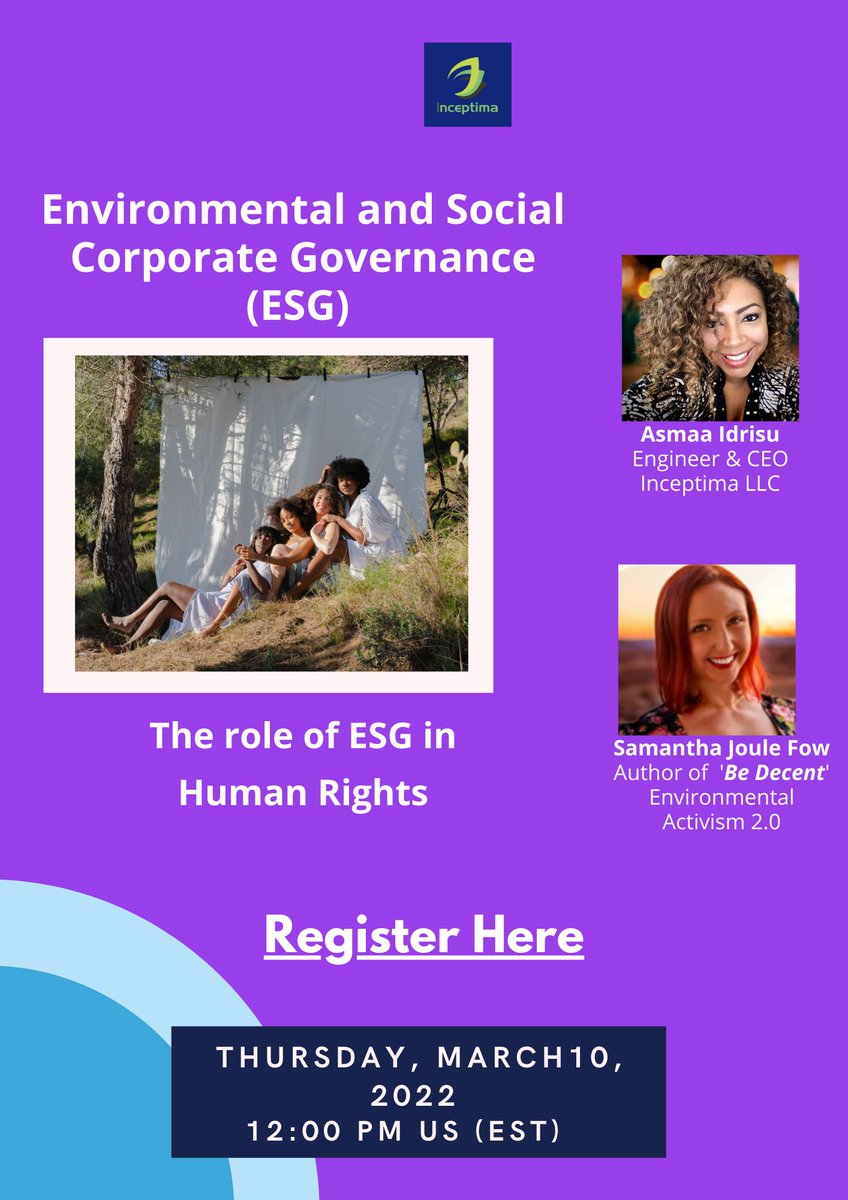 Inceptima LLC tweet media