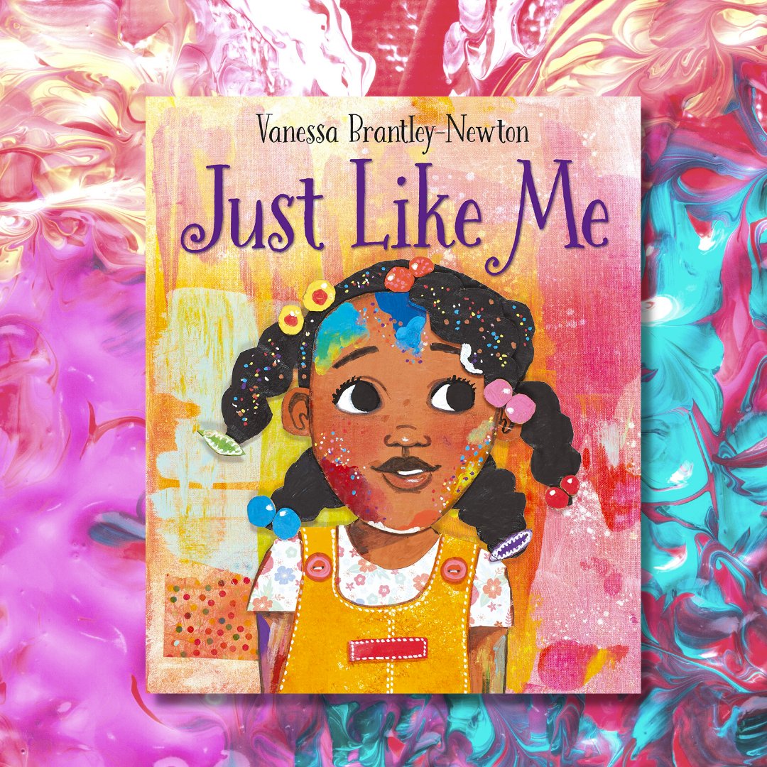 DiversifyUSA's tweet photo. Just Like me By Canessa Brantley Newton https://t.co/G7GgmUPNJP