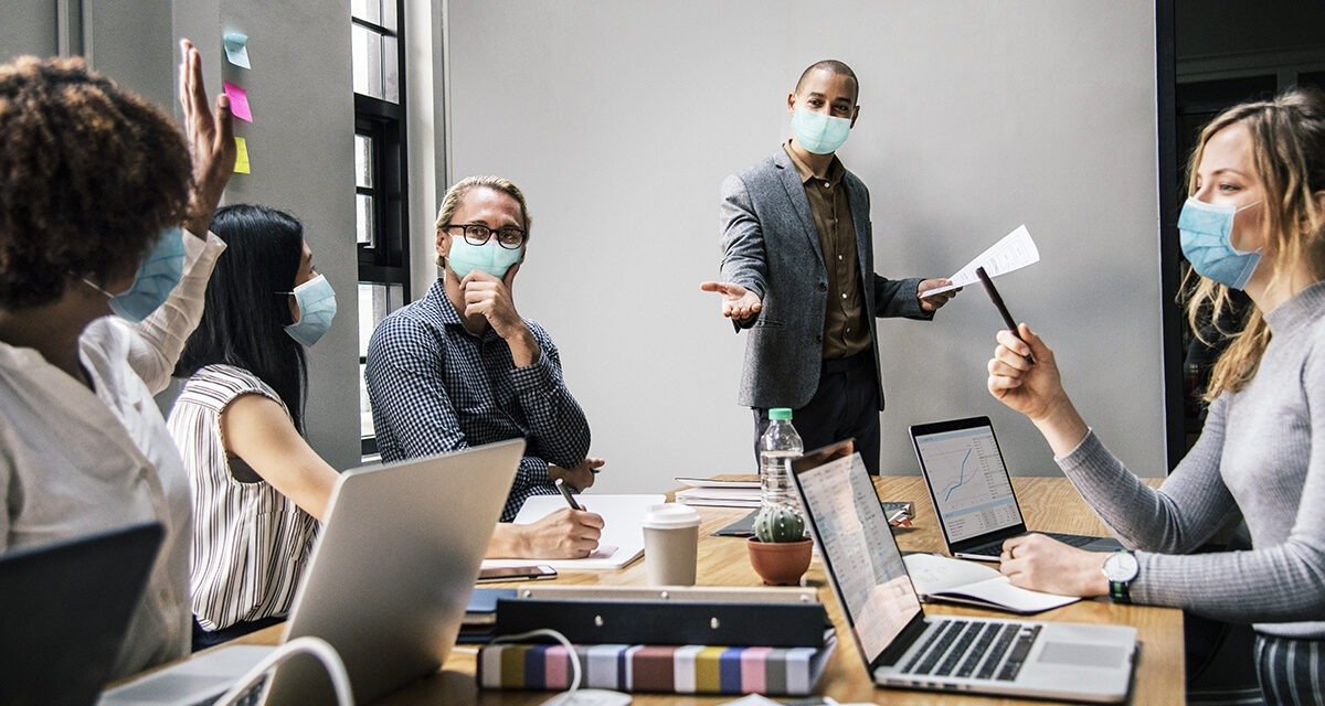 El próximo #23Mar, a las 9:00 am, líderes corporativos, expertos e investigadores de México, España, EEUU y Venezuela dirán presente en el Congreso: "Reinventar la comunicación empresarial en tiempo de pandemia", organizado por <a href="/comsocialucab/">Comunicación UCAB</a>.

+Info🔗bit.ly/3vBSkKP