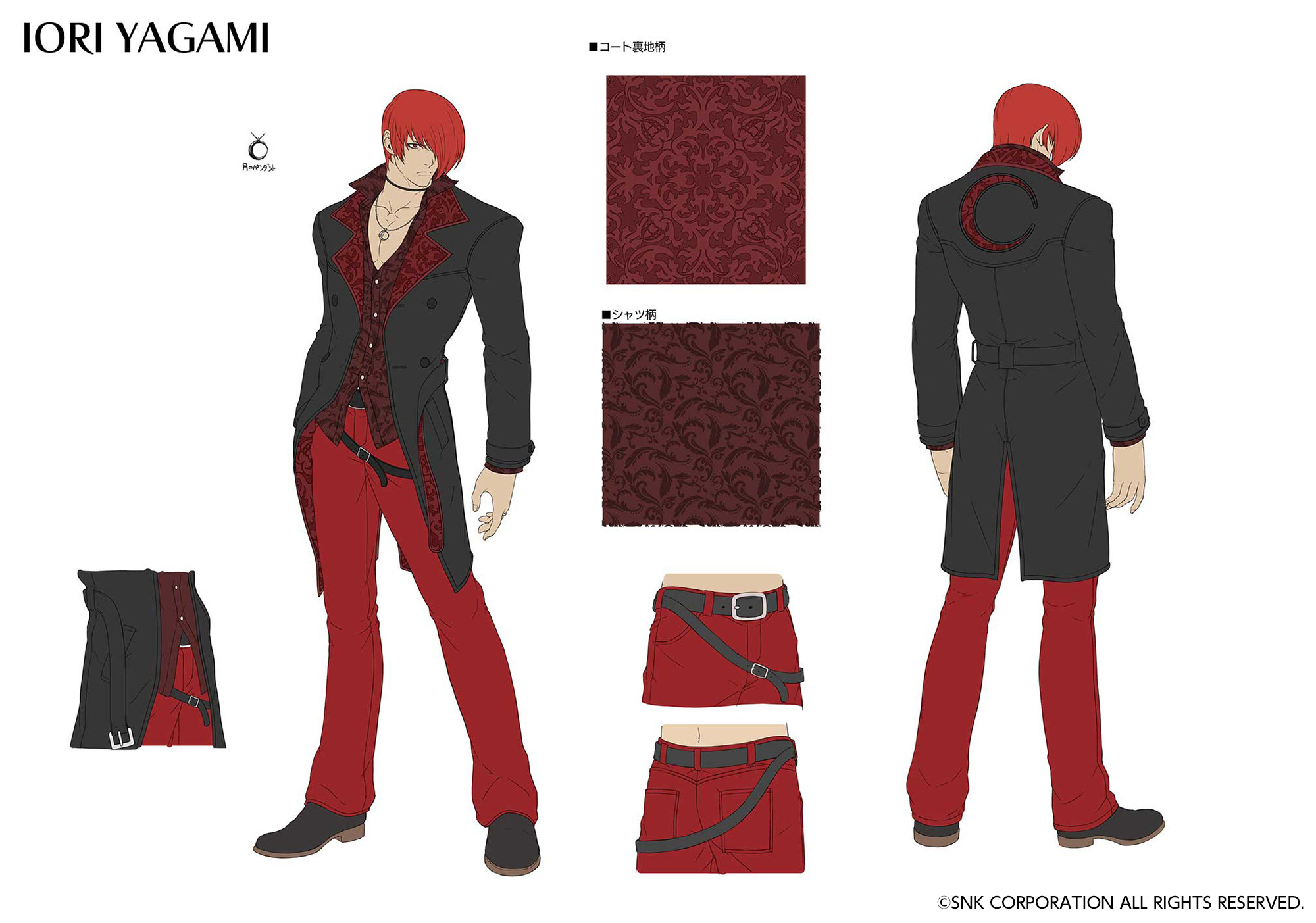 SNK JAPAN on X: 