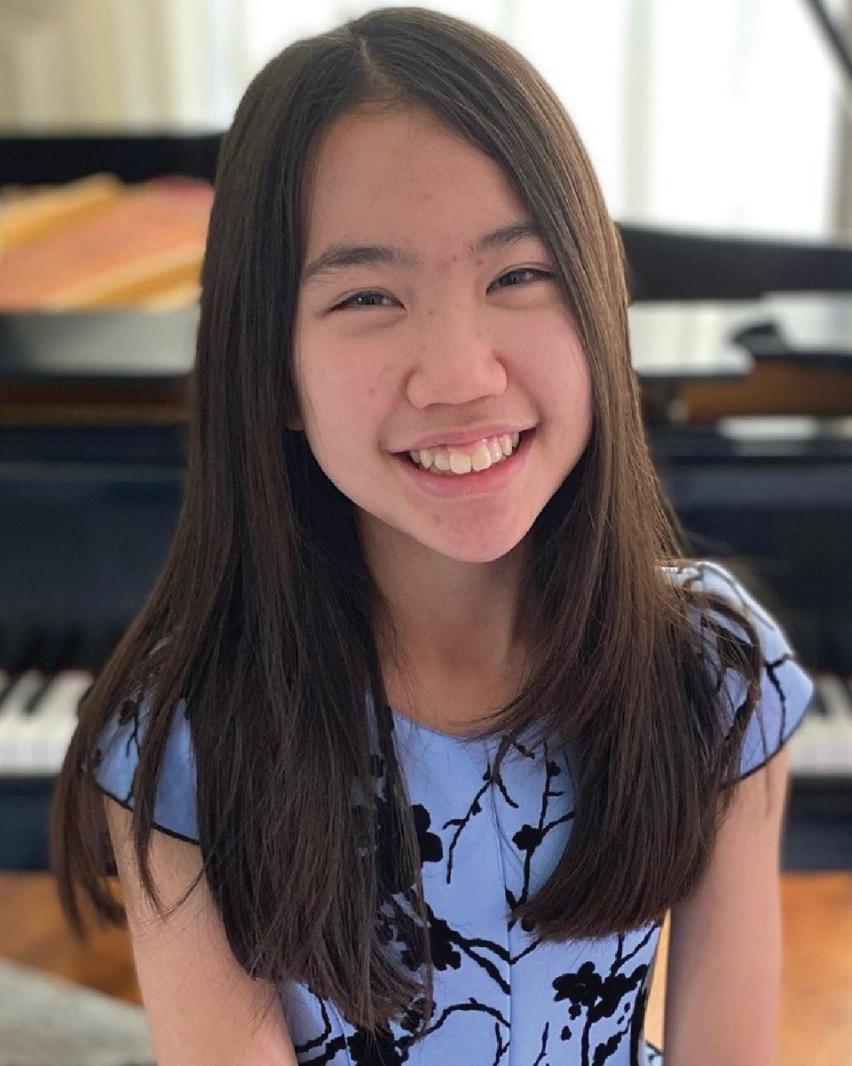 Fort Bend Symphony (@fbso) on Twitter photo Hear Alexis Chen play Bach's Keyboard Concerto in D Minor, BWV 1052 at The Musical Fates! Sunday, March 13, 2pm, at the <a href="/StaffordCentre/">Stafford Centre</a>
Grab your tickets now! fbso.org/upcoming-eventā¦
#hou #houarts #houhappenings Hear Alexis Chen play Bach's Keyboard Concerto in D Minor, BWV 1052 at The Musical Fates! Sunday, March 13, 2pm, at the <a href="/StaffordCentre/">Stafford Centre</a>
Grab your tickets now! fbso.org/upcoming-eventā¦
#hou #houarts #houhappenings