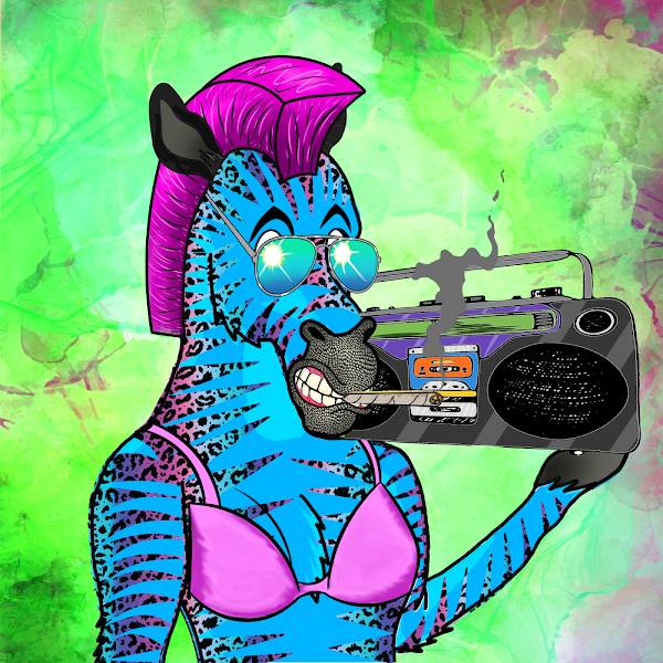 KCBC_NFT's tweet photo. 🎉#WomensDay2022 #NFTGiveaway🎉

Killer Cat Bengal Club x Zebra Punks

1 WINS - Zebra Punks FREE #NFT
10 WIN - #KCBC Presale Mint Access
Rules:📜

1️⃣Follow @KCBC_NFT &amp; @ZebraPunks
2️⃣Like &amp; RT
3️⃣Tag 3

24H⏳

#NFTCommunity #NFTs  #nftart #Whitelist #nftcollector #NFTCollection https://t.co/BW6NJ8pvyF