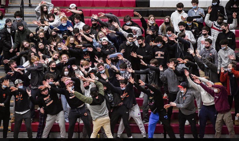 BHS Fansquad (@bhsfansquad) on Twitter photo On behalf of the entire Beverly student section, we would like to give a huge thank you to Coach K and <a href="/BeverlyHoops/">Beverly Boys Basketball</a>, it truly was an unforgettable season! We would also like to thank our AD <a href="/BeverlyPanthers/">Beverly Panthers</a> and administration for all there support throughout.🏀🏀 On behalf of the entire Beverly student section, we would like to give a huge thank you to Coach K and <a href="/BeverlyHoops/">Beverly Boys Basketball</a>, it truly was an unforgettable season! We would also like to thank our AD <a href="/BeverlyPanthers/">Beverly Panthers</a> and administration for all there support throughout.🏀🏀