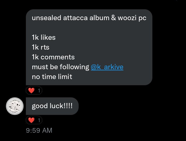 Jexie_army's tweet photo. Guys my first rt deal from @k_arkive 
Please help like, rt, reply and also make sure to follow @k_arkive ☺

Please help me take woozi home 😭 https://t.co/xR6fyepElH