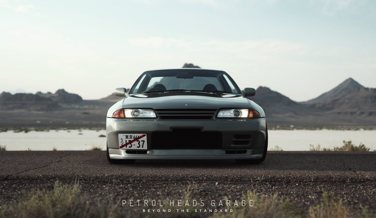 ptrlheads's tweet photo. G o d z i l l a .

📸 by @Nadal_Ben (12bn93 IG)

#GranTurismo7 
#JDM 

#petrolheads https://t.co/cEbncqWX9Q