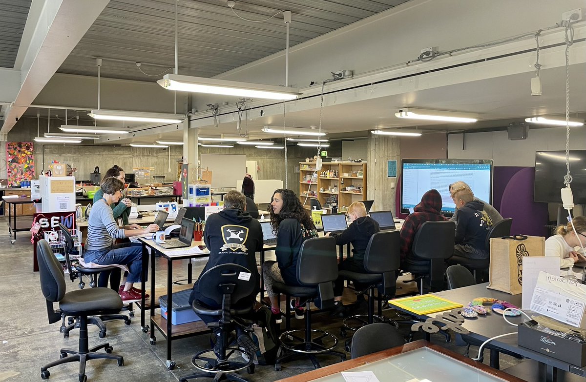 Curtin University Library tweet media