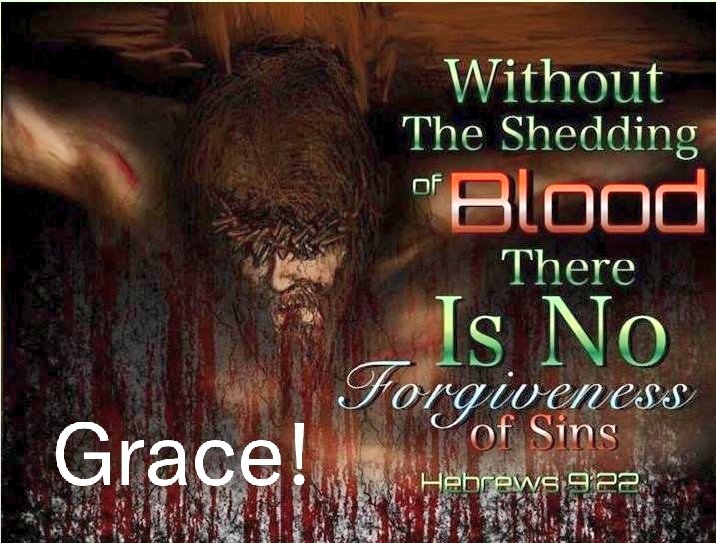 johns20014's tweet photo. #Bible #Jesus said King David saw our time&rejoiced saying #Blessed are those whose sins are not #imputed to them
Do we doubt Jesus?
Was Jesus death in vain?
Are we 1with #Jesus{John 17:22}who died&by it is free of law?
How shall #God judge us?
As free?
Or
As under #sin&Law? https://t.co/PcUnNivT50