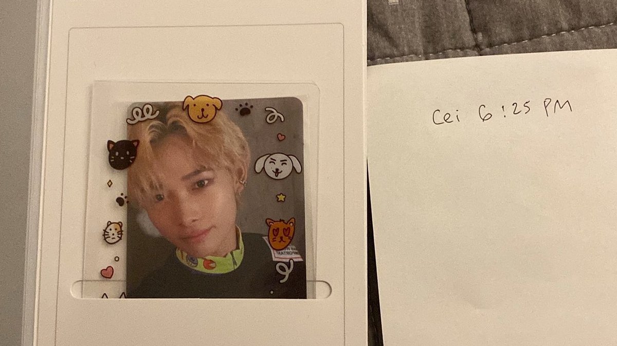 jaycoollects's tweet photo. wts lfb enhypen ph 

— niki pom pc
𓂋 ₱1150, all in (pf + lsf) 
⤷ ( rcbyt ! https://t.co/L0M68u5Do8 )
⤷ from yd, will secure under semi feta, payo to secure ! 

🗯 reply or dm to claim !

# photocard pc pieces of memories memo https://t.co/l5PiGSK0rO