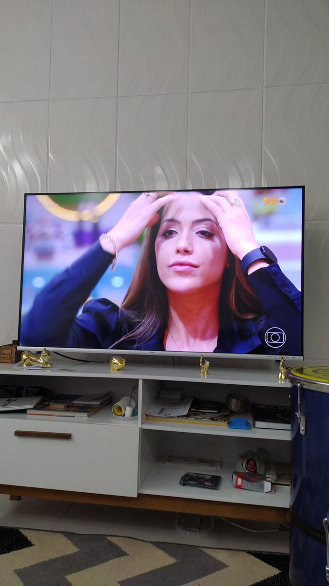 hdelamare's tweet photo. Os inimigos começam a se render... #ForaJade #BBB22 https://t.co/lZbYvpFk0O