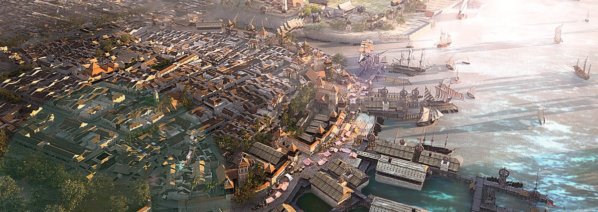 FaizalMamat4's tweet photo. "Whoever is Lord of Malacca has his hand on the throat of Venice." A quote from Tome Pires, author of Suma Oriental, who was a Portuguese apothecary who spent three years in Malacca. 

https://t.co/e8rbMcOdQc https://t.co/AXJW1GF3wP