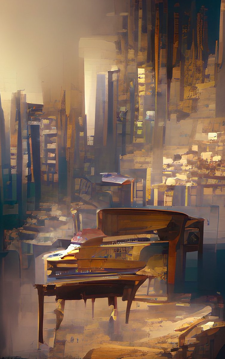 btslyricsai's tweet photo. “A brown piano that’s sitting in the corner of my memory.”
– BTS, First Love, You Never Walk Alone (2017) https://t.co/DjqxSSJEeO
