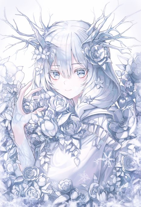 ❄️❄️ 