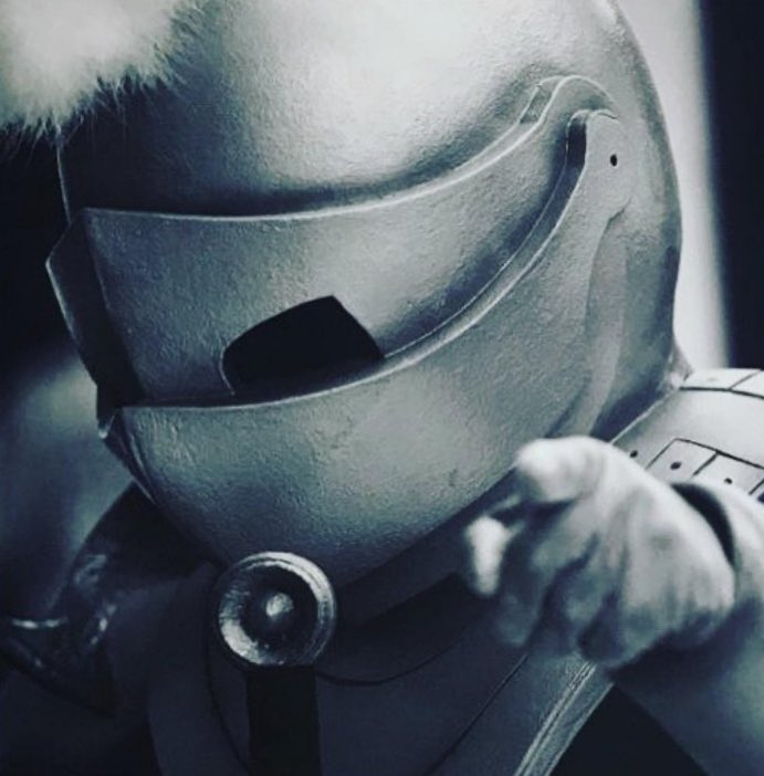 Knights, you showed up in force today. No matter how you normally pronounce “Bellarmine,” tonight we’re Number One ☝️