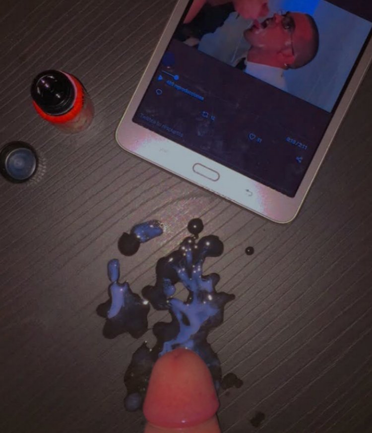 Andrs_scott's tweet image. 🍆💦🤤