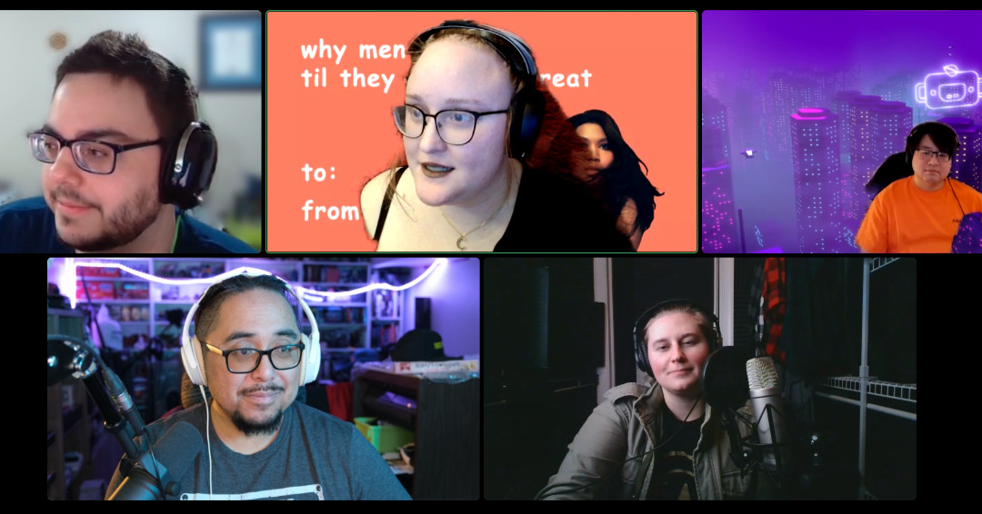 GeeksWithKidsCN's tweet photo. Holy crap!!! We're actually playing #DND tonight. Come join #DeadIce over on https://t.co/Cdq8GrVFIK
#PodNation #PodernFamily https://t.co/2Wguh2mSAi