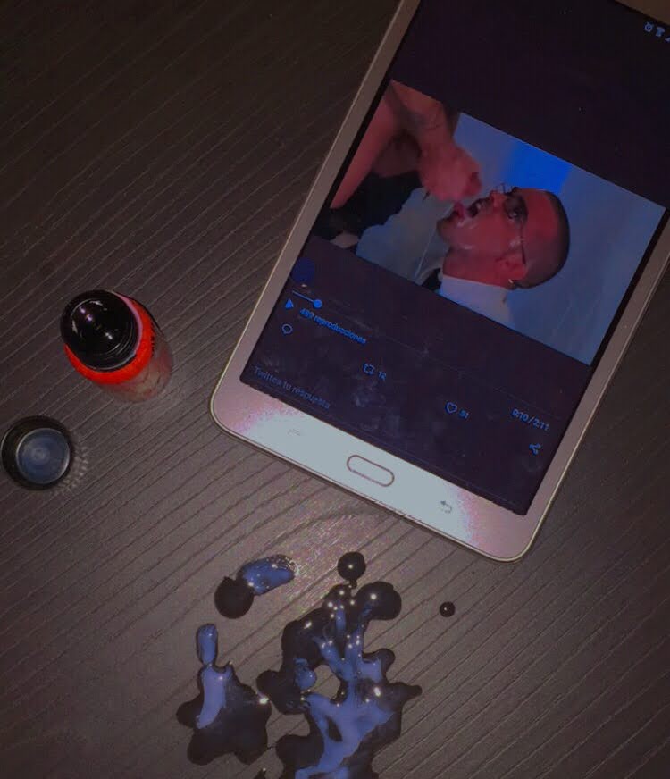 Andrs_scott's tweet image. 🍆💦🤤