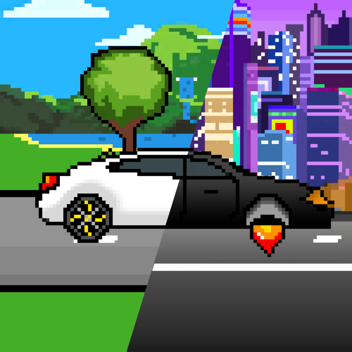 playbitrace's tweet photo. Like for wheel gang, retweet for hover gang. 💪

Follow @playbitrace  to be entered into our next giveaway! 🎁

#NFTs #NFT #NFTCommunity #P2E #PlayToEarn https://t.co/28vcmjd2sE