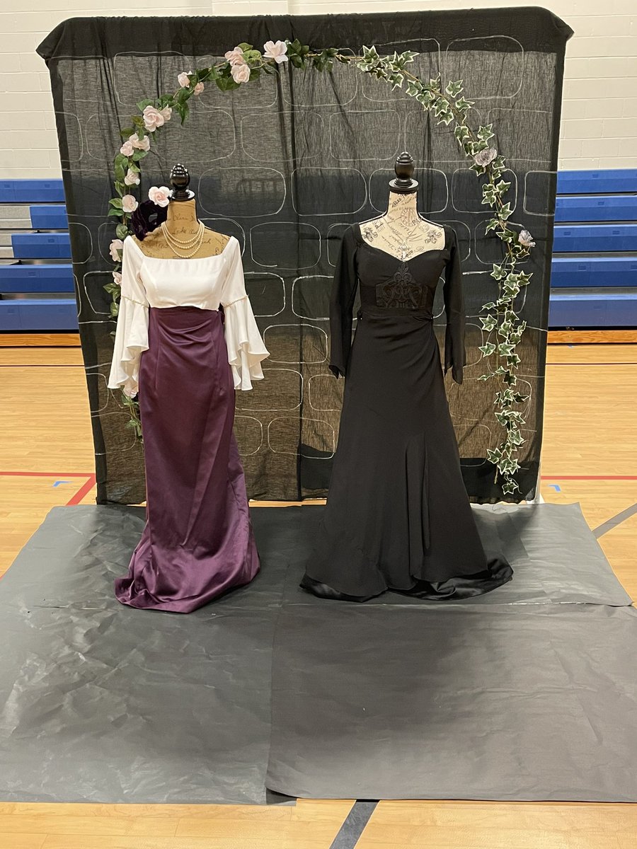 Bence_EDU's tweet photo. I am so incredibly proud of @NewTechCoppell ‘s Class of 2025. They have proven once again they will accept, reimagine, and conquer any challenge thrown at them. Thank you #nthctribe for an inspiring #ShakespeareInThePerk https://t.co/y49MPghb94