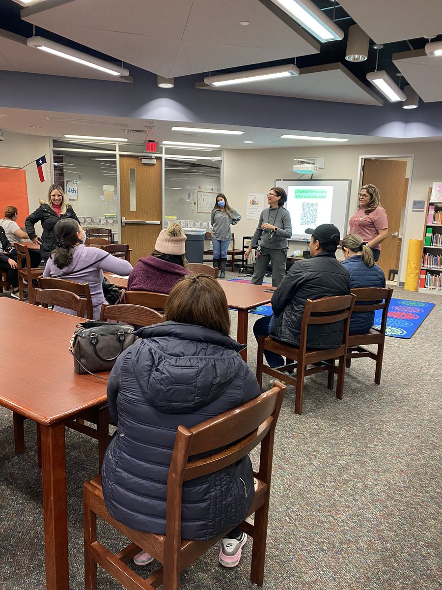 Julia Flores (@cpesjuliaflores) on Twitter photo STAAR Light and Bright Parents Information Night <a href="/TISDCPES/">Canyon Pointe Elementary</a> Thank you <a href="/cpessupermora1/">Gloria</a> <a href="/calderongmyrna/">MGCalderon</a> & <a href="/Ms_Montoya_/">Ms. Montoya</a> #DestinationExcellence <a href="/TISDMulti/">TISDMultilingual</a> STAAR Light and Bright Parents Information Night <a href="/TISDCPES/">Canyon Pointe Elementary</a> Thank you <a href="/cpessupermora1/">Gloria</a> <a href="/calderongmyrna/">MGCalderon</a> & <a href="/Ms_Montoya_/">Ms. Montoya</a> #DestinationExcellence <a href="/TISDMulti/">TISDMultilingual</a>