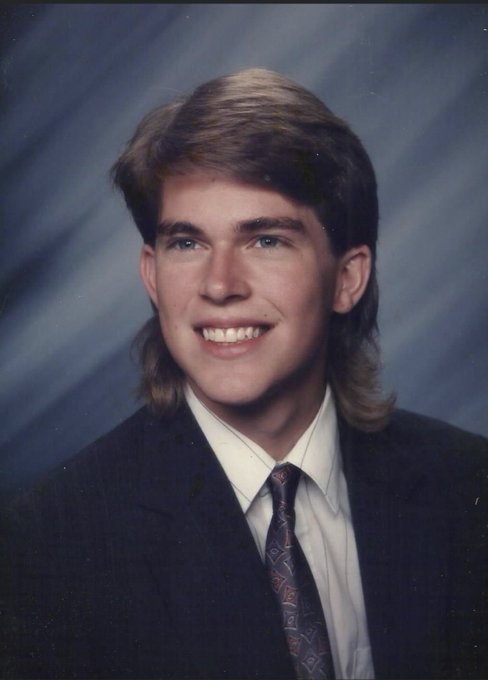 Drop your senior picture from high school &hellip;   I&rsquo;ll go first 😎 https://t.co/eXGsMQ54gA<a href="/tag/follow"class="tags"><span>#follow</span></a><a href="/tag/like"class="tags"><span>#like</span></a><a href="/tag/retweet"class="tags"><span>#retweet</span></a><a href="/tag/msstarsandstripes"class="tags"><span>#msstarsandstripes</span></a>