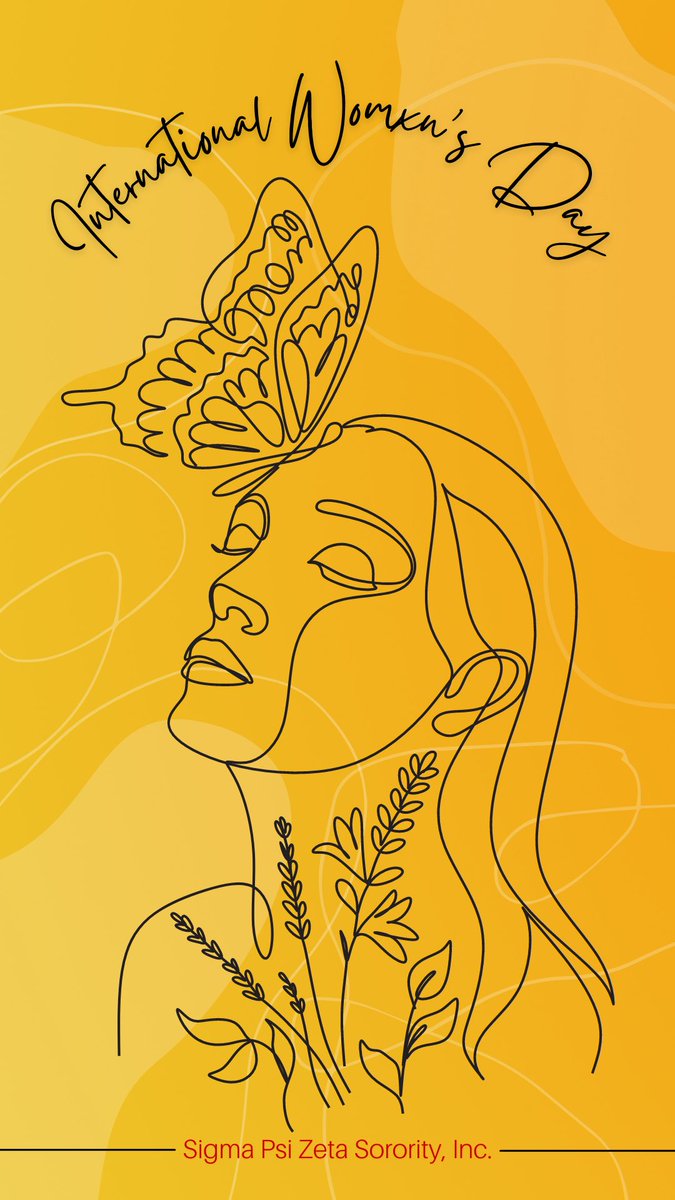 #InternationalWomxnsDay 🦋