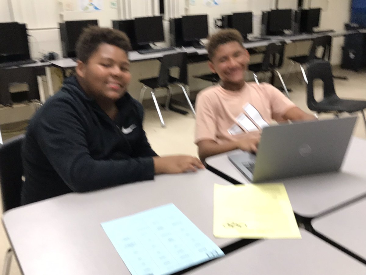 Mrs Dycus tweet media