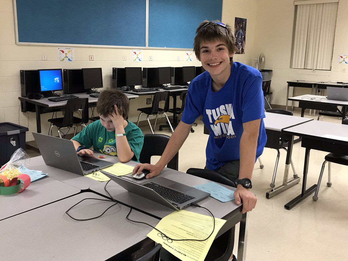 Mrs Dycus tweet media