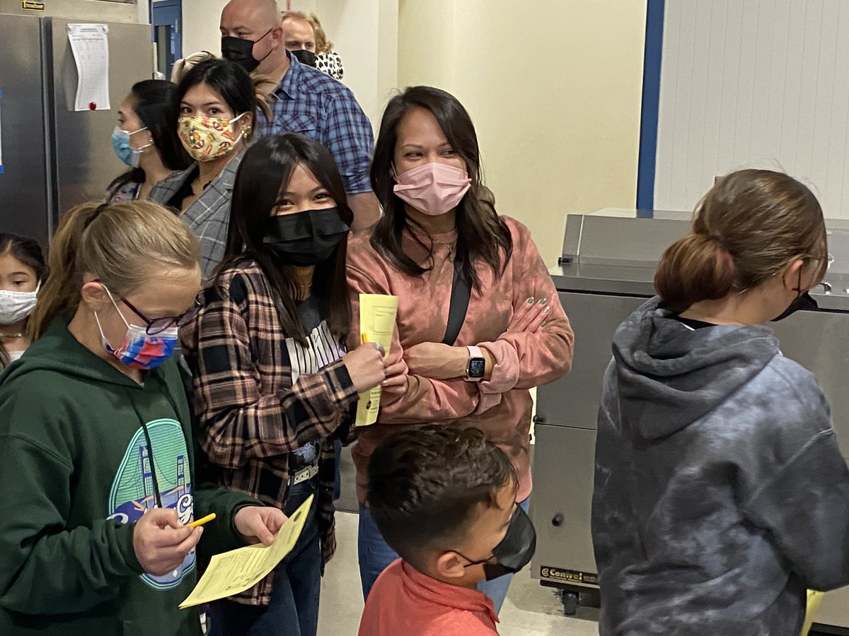 Laurel Creek Elem tweet media