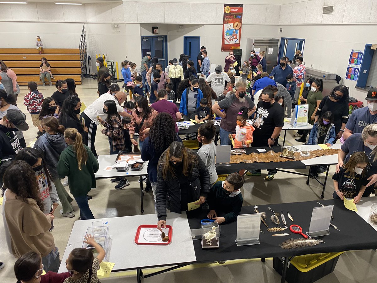 Laurel Creek Elem tweet media