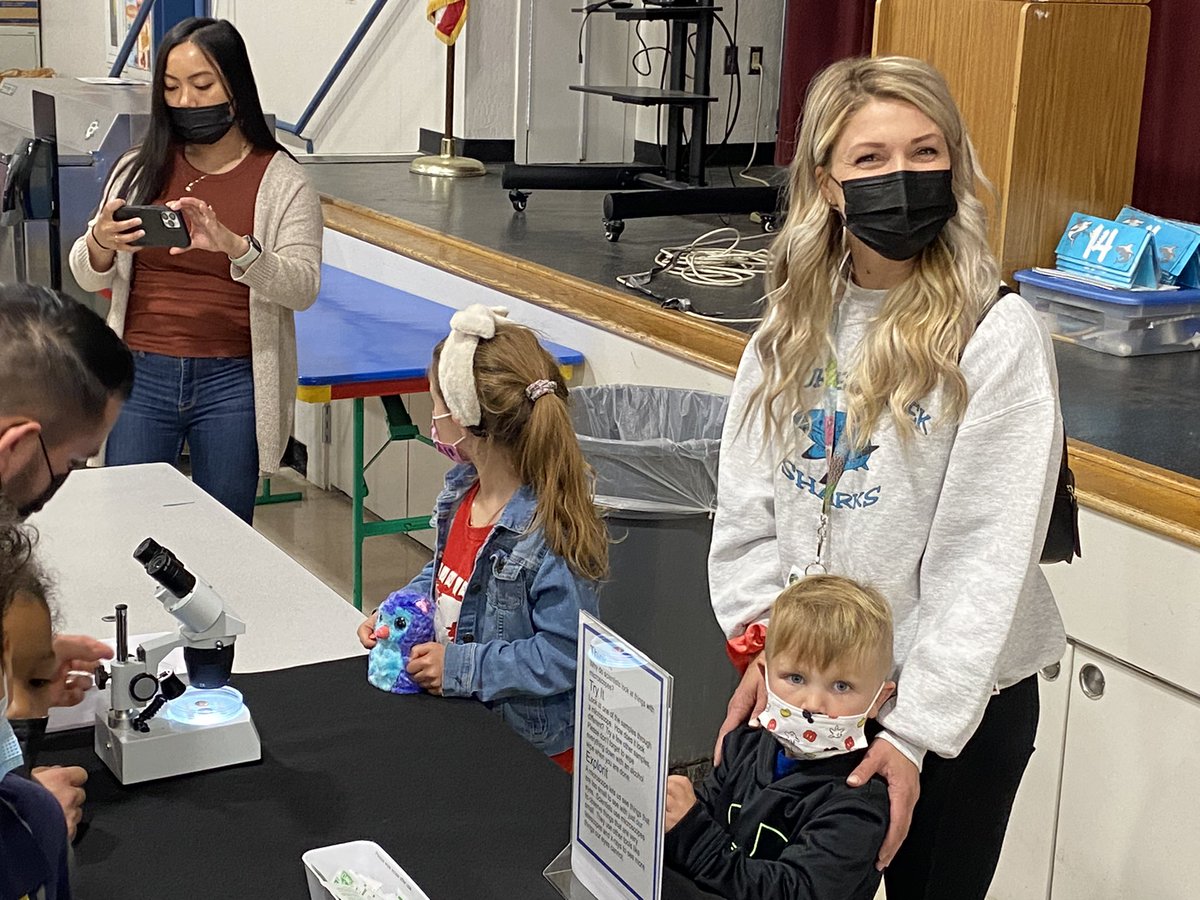 Laurel Creek Elem tweet media